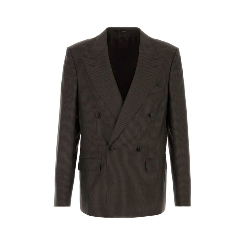 Gucci Men Fo Jacket